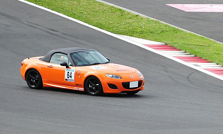 2012/6 FCR初戦-6