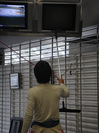 2010/6 FSW S耐-7