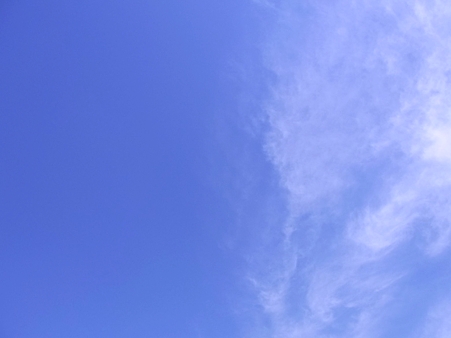 空