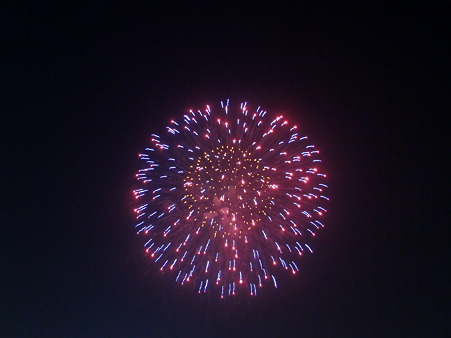 花火
