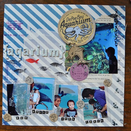 aquarium #20