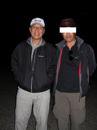 テンカラ大王様と　改