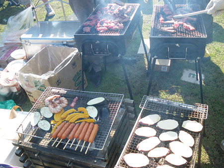 BBQ