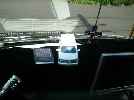 ミニカー