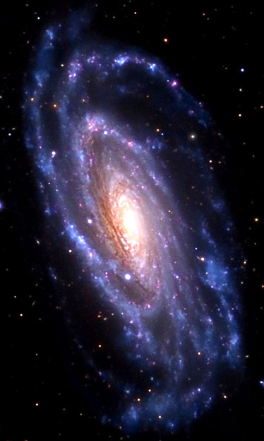 銀河きれい 宇宙はすごいで 写真共有サイト フォト蔵