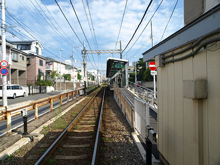 石上駅6