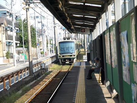 石上駅10