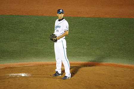 牛田成樹