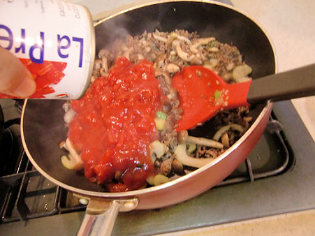 トマト缶2個!