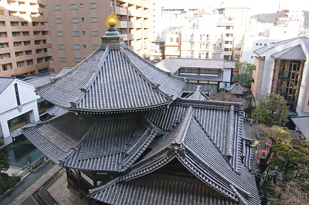 2011年01月10日_DSC_0371 六角堂