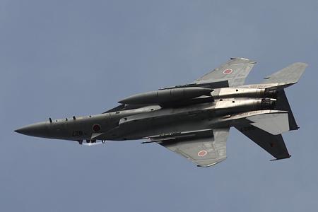 RUNWAY24の新田原機