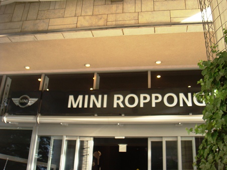 MINI D
