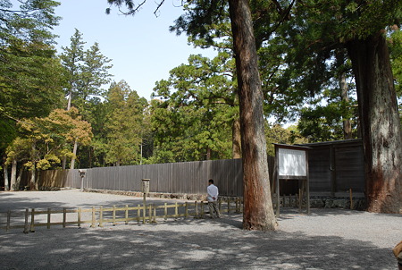 20110502_伊勢神宮 外宮