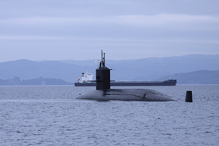 潜水艦
