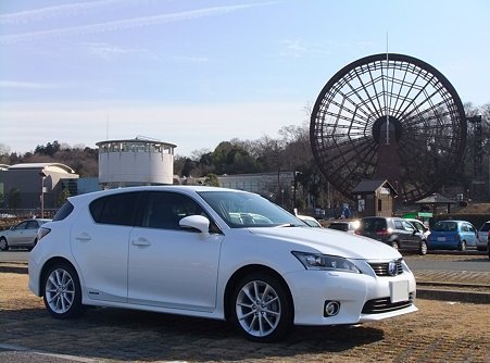 川の博物館