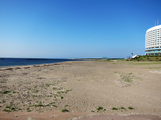 伊良湖海水浴場 写真共有サイト フォト蔵