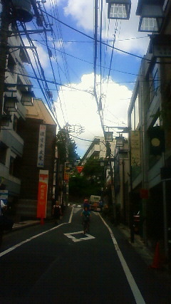 201007170959001夏の日の朝