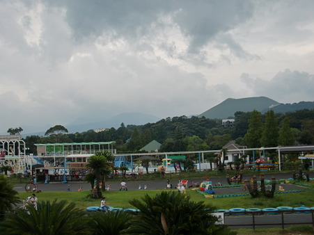 グランパル公園