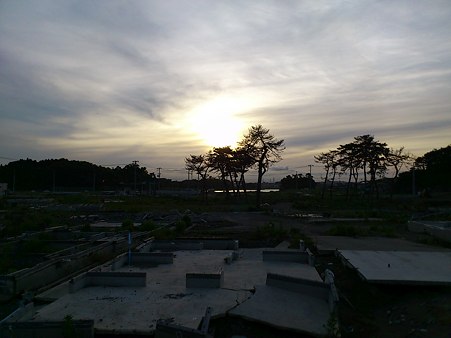 七ヶ浜