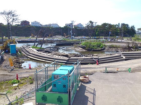 七ヶ浜