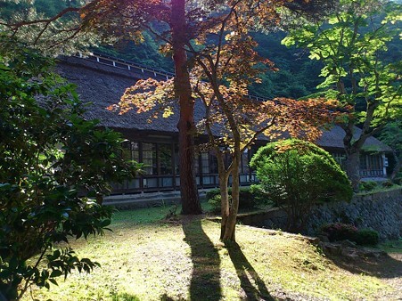 菊水館