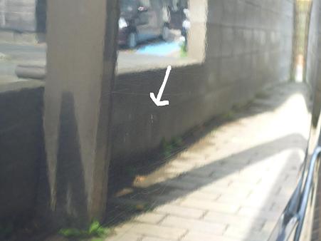 凹み 002