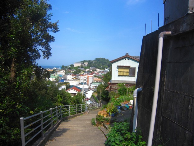 篠島
