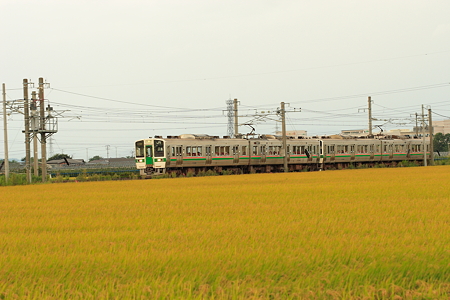 719系5500番台