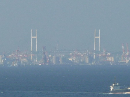 101008-観音崎 灯台上 (16)