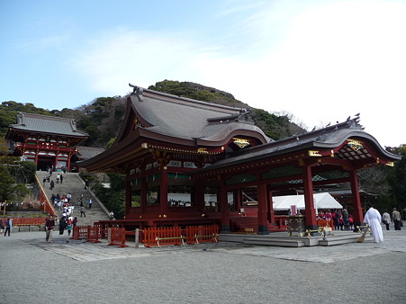 110225-鶴岡八幡宮 (30)