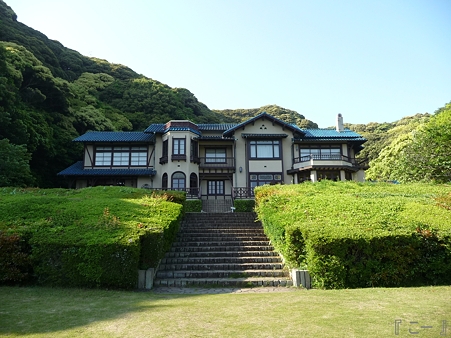 110519-鎌倉文学館 (23)