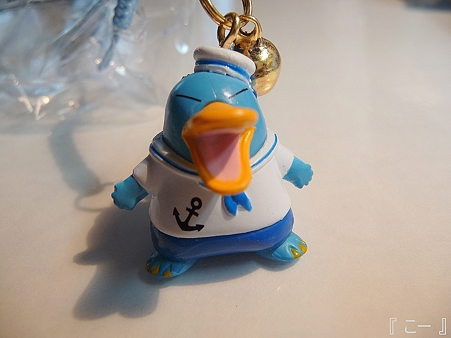 ご当地イコちゃん 琵琶湖+神戸2 (5)