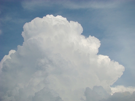 あやしい空@2010-7-25