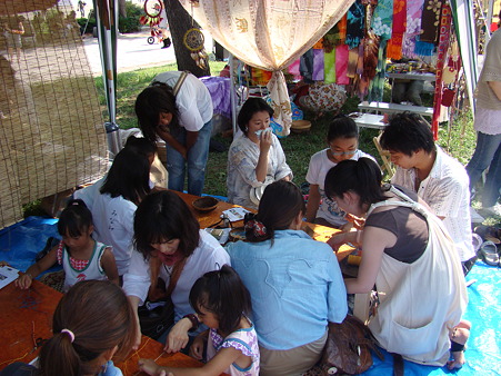 金沢文庫芸術祭in神奈川
