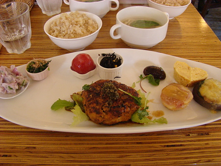 LOHAS cafe