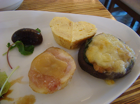 LOHAS cafe
