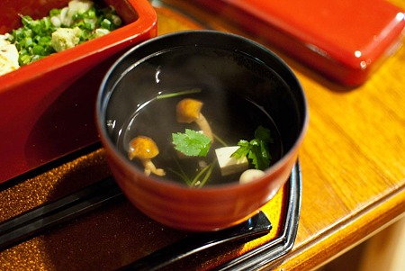 小淵沢 井筒屋
