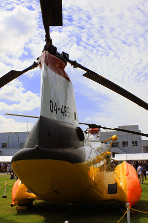 V-107 バートル #851 IMG_0931_2