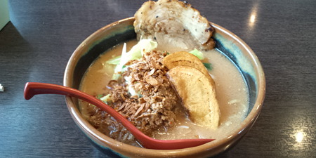 麺場田所商店本店4