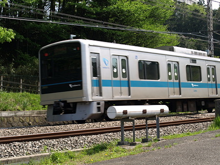 小田急32