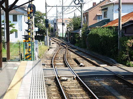 長谷駅9