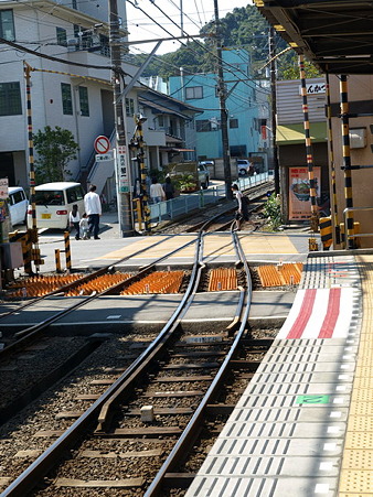 長谷駅11