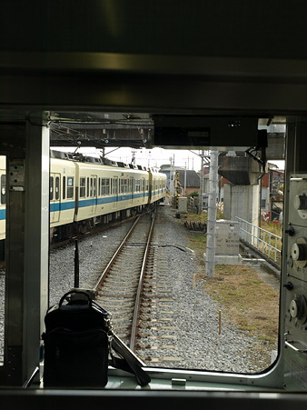 箱根板橋駅16