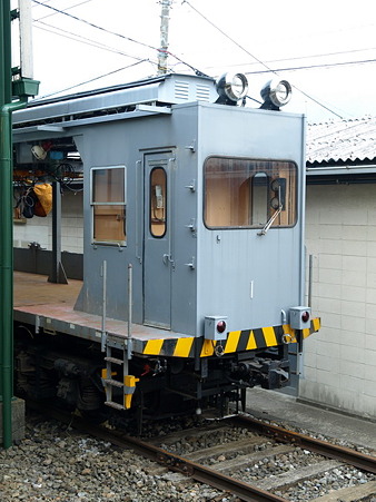 強羅駅21