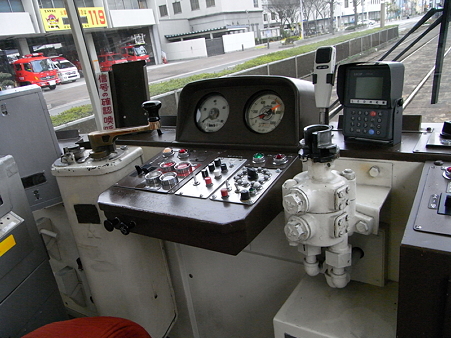 阪堺電車車窓34