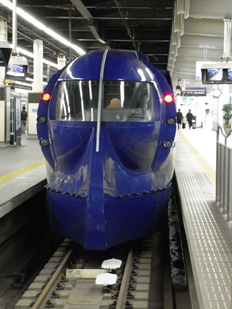 難波駅3