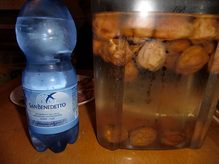 2010.9.18 晩酌酒2