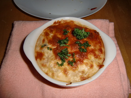 2011.3.6 朝食2 2011.3.6 朝食2