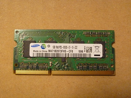 Lenovo G465