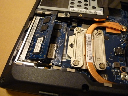 Lenovo G465